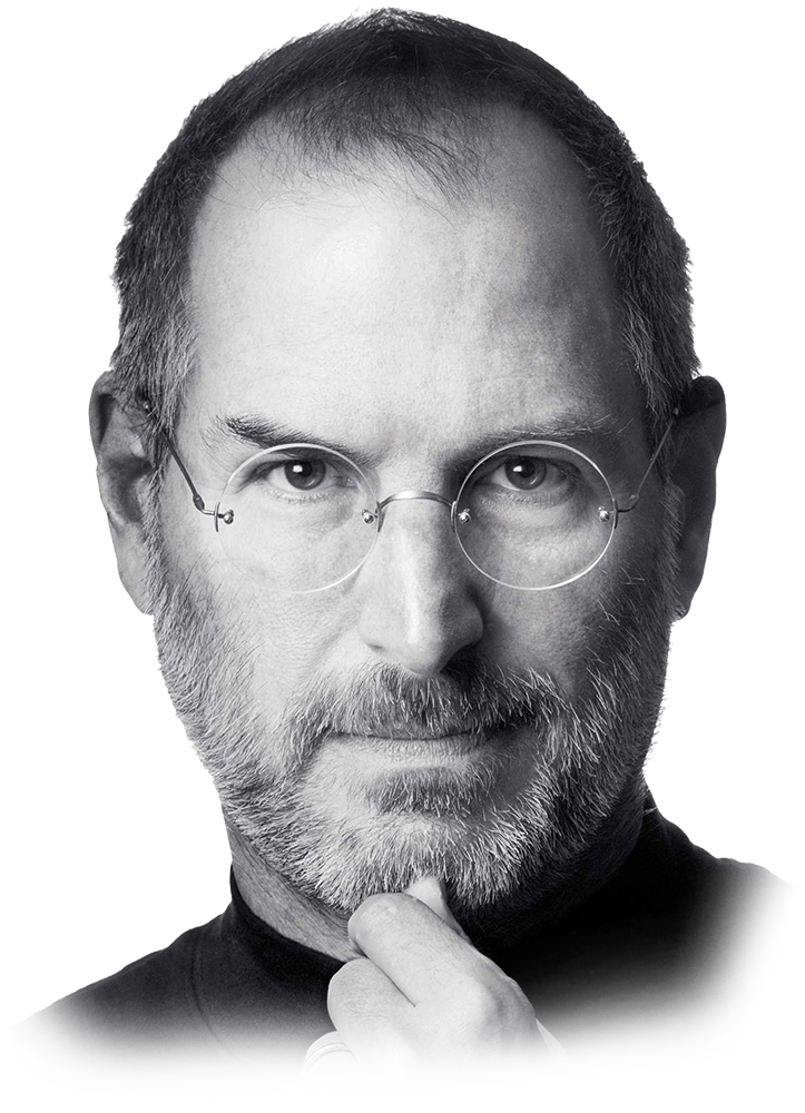 Steve Jobs